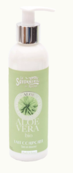 Gamme  l'Aloe Vera BIO