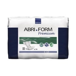 Abri Form M3 - Changes Complets