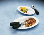 Assiette incline Manoy
