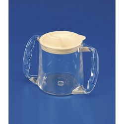 tasse  2 anses caring