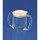 tasse  2 anses caring
