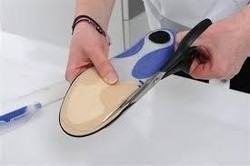 Semelles orthopdiques