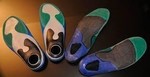 Semelles orthopdiques