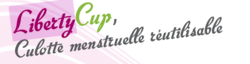 Culotte menstruelle LIBERTY CUP