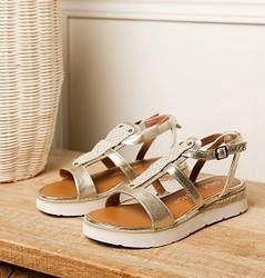 CHAUSSURES FEMME CONFORT