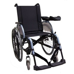 fauteuil roulant manuel 