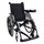 fauteuil roulant manuel 
