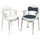 Chaise Garde Robe ETAC SWIFT COMMODE