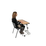 Table de Lit Inclinable