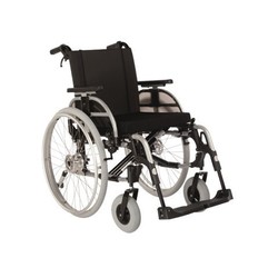 fauteuil roulant manuel 