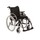 fauteuil roulant manuel 