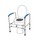 Cadre de toilettes