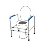 Cadre de toilettes
