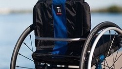 fauteuil roulant manuel ZRA Tilite