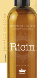 RICIN SOINS CAPILLAIRES