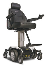 Fauteuil Roulant Electrique  JAZZY AIR