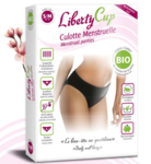 Culotte menstruelle LIBERTY CUP