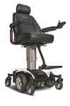 Fauteuil Roulant Electrique  JAZZY AIR