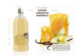 SAVON LIQUIDE LES PETITS BAINS DE PROVENCE