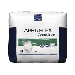 Abri Flex M1 - Culottes absorbantes