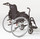 fauteuil roulant manuel 