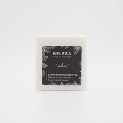 Savon surgras essentiel Sabou 100g