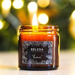 Bougie artisanale Lume  50g