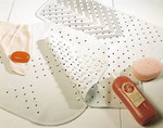 tapis de douche