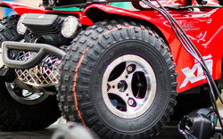 Extreme X8 Fauteuil roulant lectrique