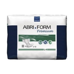 Abri Form L3 - Changes Complets