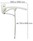 Barre de Maintien  FUTURA R7772