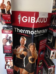 Thermotherapy