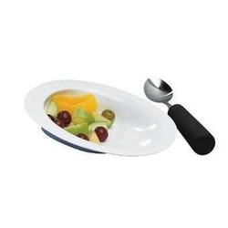 Assiette incline Manoy
