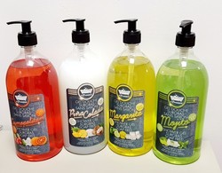 GEL DOUCHE LES PETITS BAINS DE PROVENCE