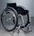 fauteuil roulant manuel actif