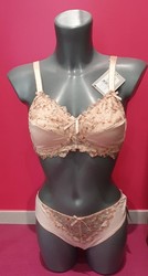 LINGERIE ETE 2021