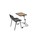 Table de Lit Inclinable