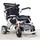 Fauteuil roulant lectrique pliant SMART CHAIR