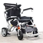 Fauteuil roulant lectrique pliant SMART CHAIR