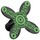 Embout de canne stable Gecko
