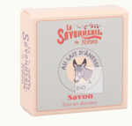 Savon au LAIT D ANESSE