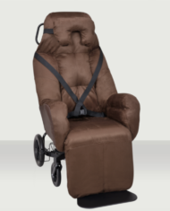 Fauteuil coquille ELYSEE