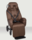 Fauteuil coquille ELYSEE