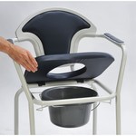 Chaise perce CARAIBES