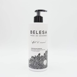 Soin douche essentiel  Aflat d'escumo  