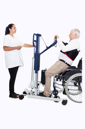 Verticalisateur EASYLEV 5 ECP