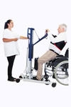 Verticalisateur EASYLEV 5 ECP