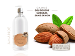 GEL DOUCHE LES PETITS BAINS DE PROVENCE