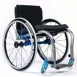 fauteuil roulant manuel ZRA Tilite