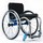 fauteuil roulant manuel ZRA Tilite